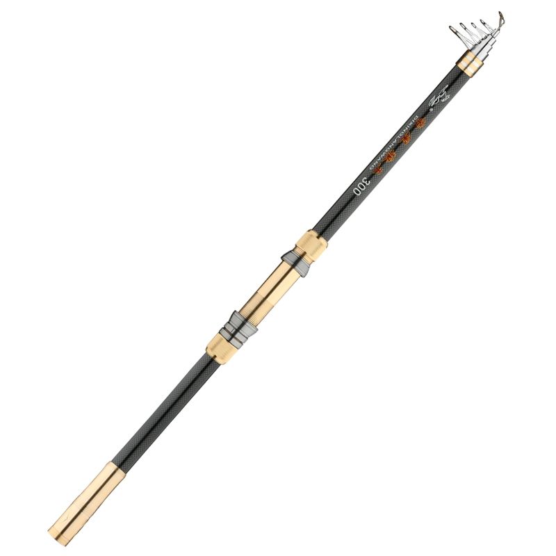 2.4m single pole